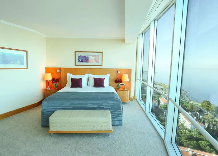 Wyndham Grand Izmir Ozdilek Thermal & Spa