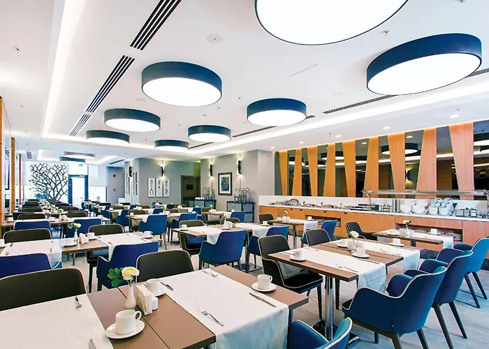 Mia City Hotel